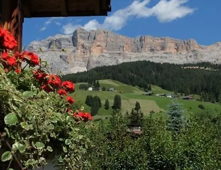 Aria D' Prè Appartement