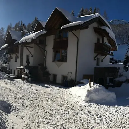 Aria D' Prè Appartement