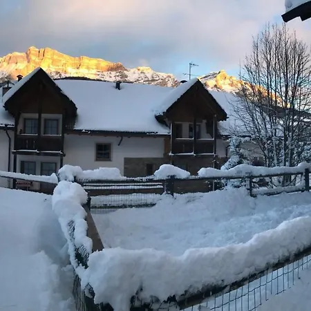 Aria D' Prè Badia (South Tyrol)