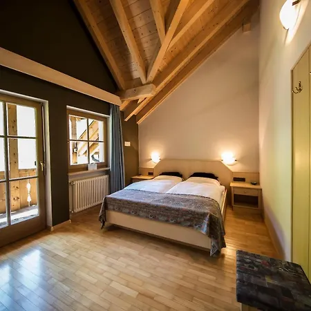 Aria D' Prè Appartement