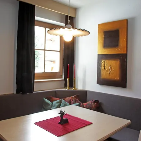 Appartement Aria D' Prè